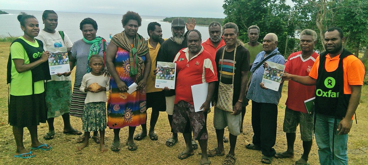 Disseminating results of the national #cash feasibility study conducted in 2018 - helping communities improve market capacities and access to financial services to ensure better implementation of #CTP. 
#AcceleratingHumanitarianAssistance