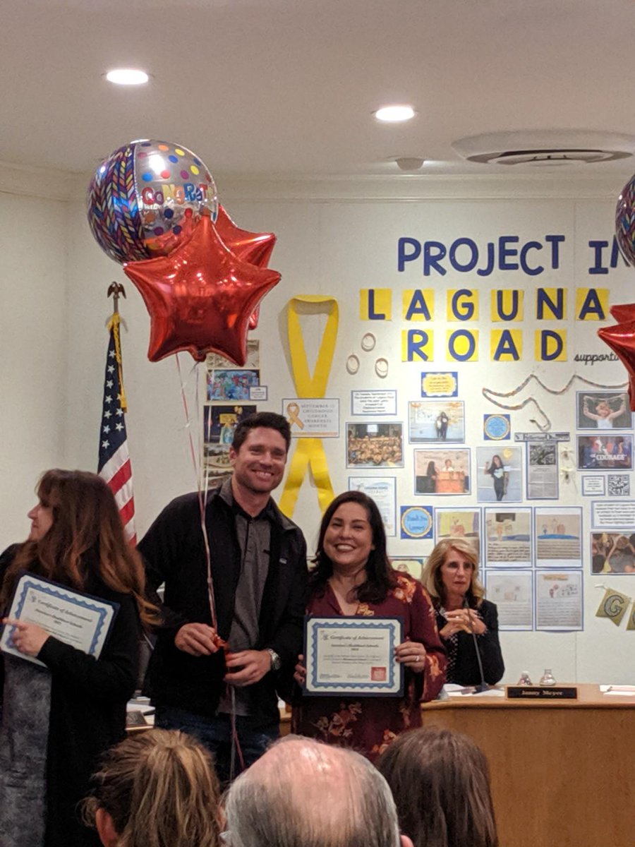 Woodcrest Elementary School tweet media