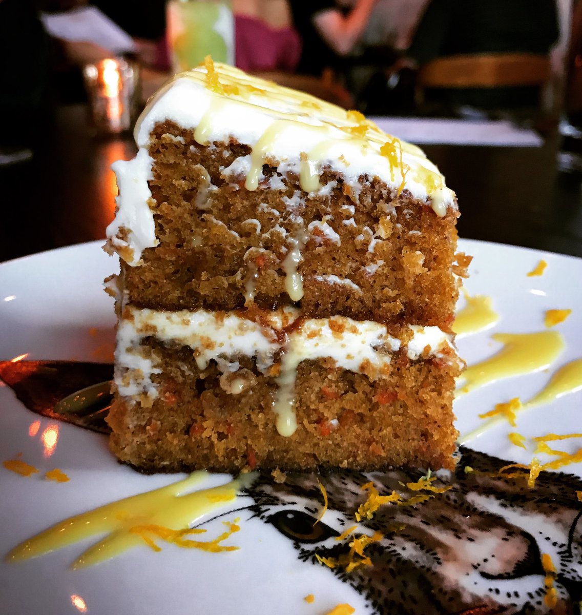 Having my cake and eating it too don’t @ me.