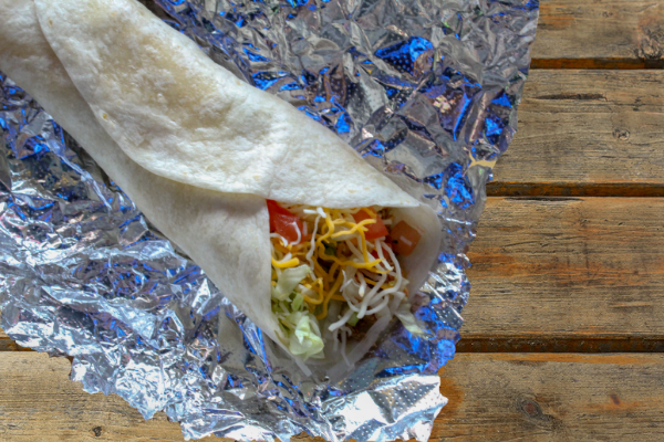 It'z 9pm...you know what the meanz?! $2.50 tacoz at the ZOO!