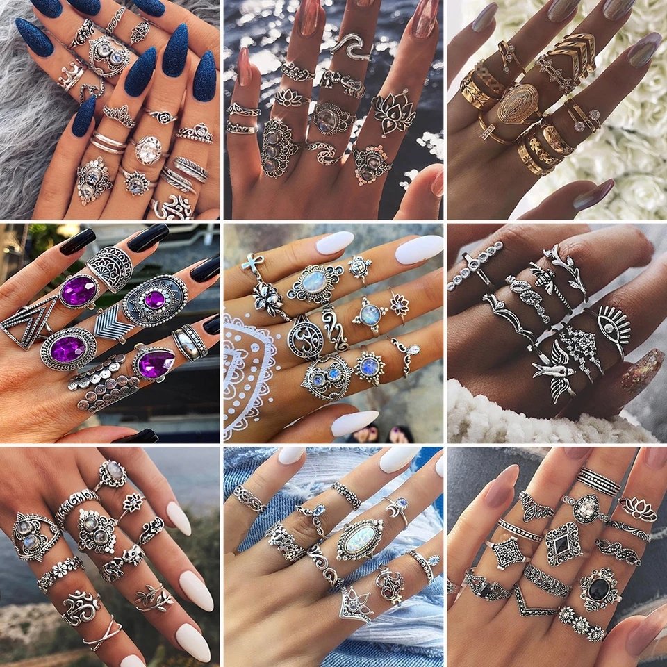 AirixStore's tweet photo. Rings are a trend that lives on. And we have alot of them in store for you. 🛒https://t.co/7MXGJY4j7o
#airixstore #Accessories #rings #inktoberday15 #fashionaccessories https://t.co/ktm7DfxkP4