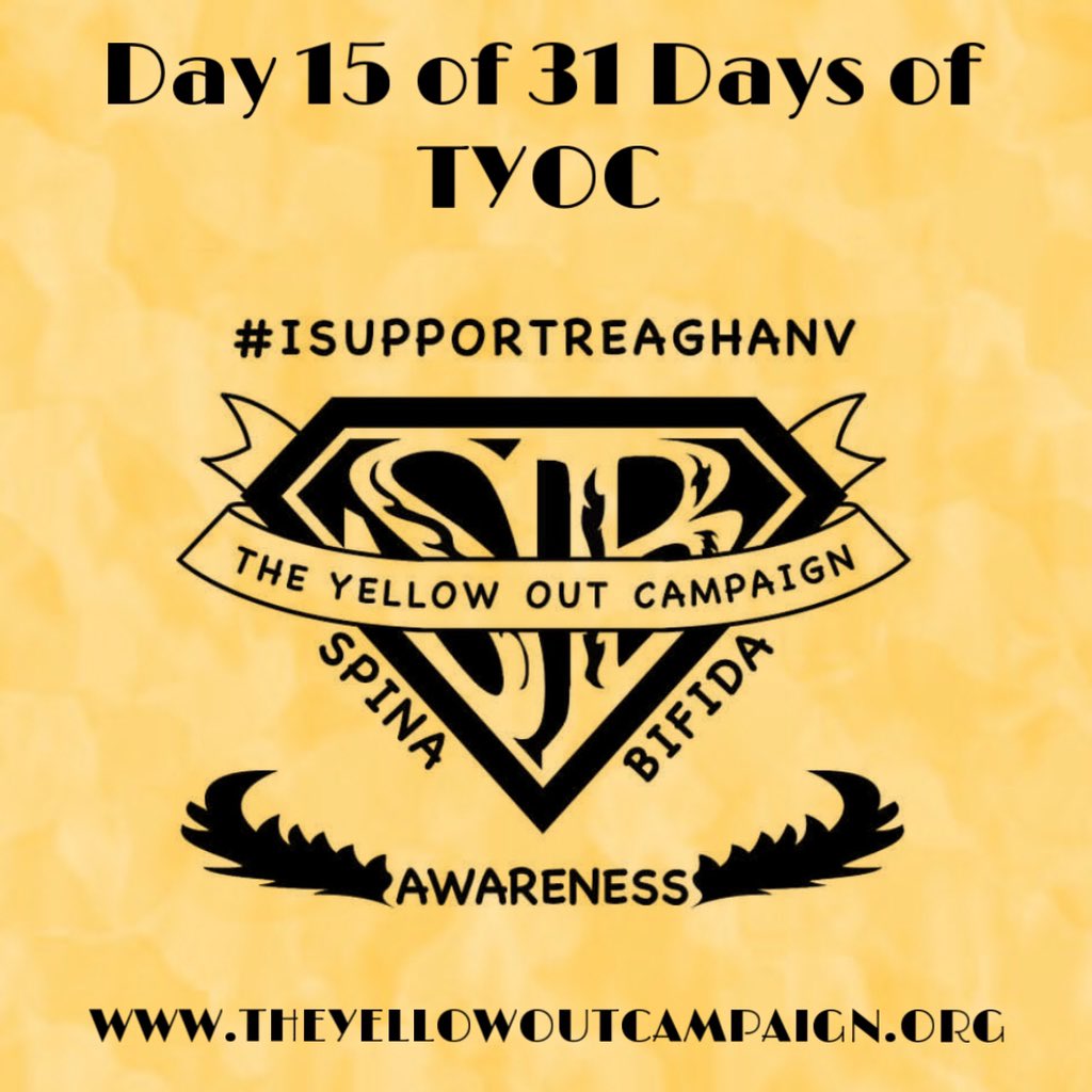 _TYOC_'s tweet photo. Day 15 of our #31DaysofTYOC 💛 
Be sure to get your #YOD19 and #TYOC merch NOW! https://t.co/QDqZWGXkTn 🎗
https://t.co/vIsYUoD6tO https://t.co/F8HAn5YyyU