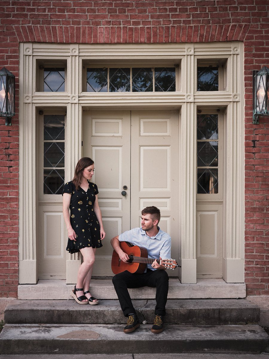 KatfishKatys's tweet photo. @januarylanterns performed at this year's @RootsNBluesNBBQ festival, you can catch them out at The Station House this Saturday from 6-8pm!! https://t.co/r55wFoxhwN