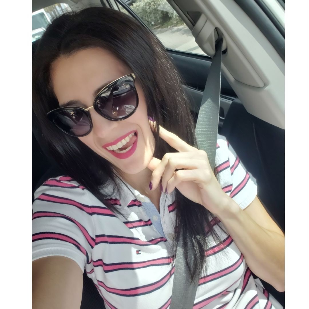 Bellabeilouni's tweet photo. #contest #influenster #complimentary #SelfieGame #gameface #naturallook #FallFace https://t.co/5tPrVMydQo