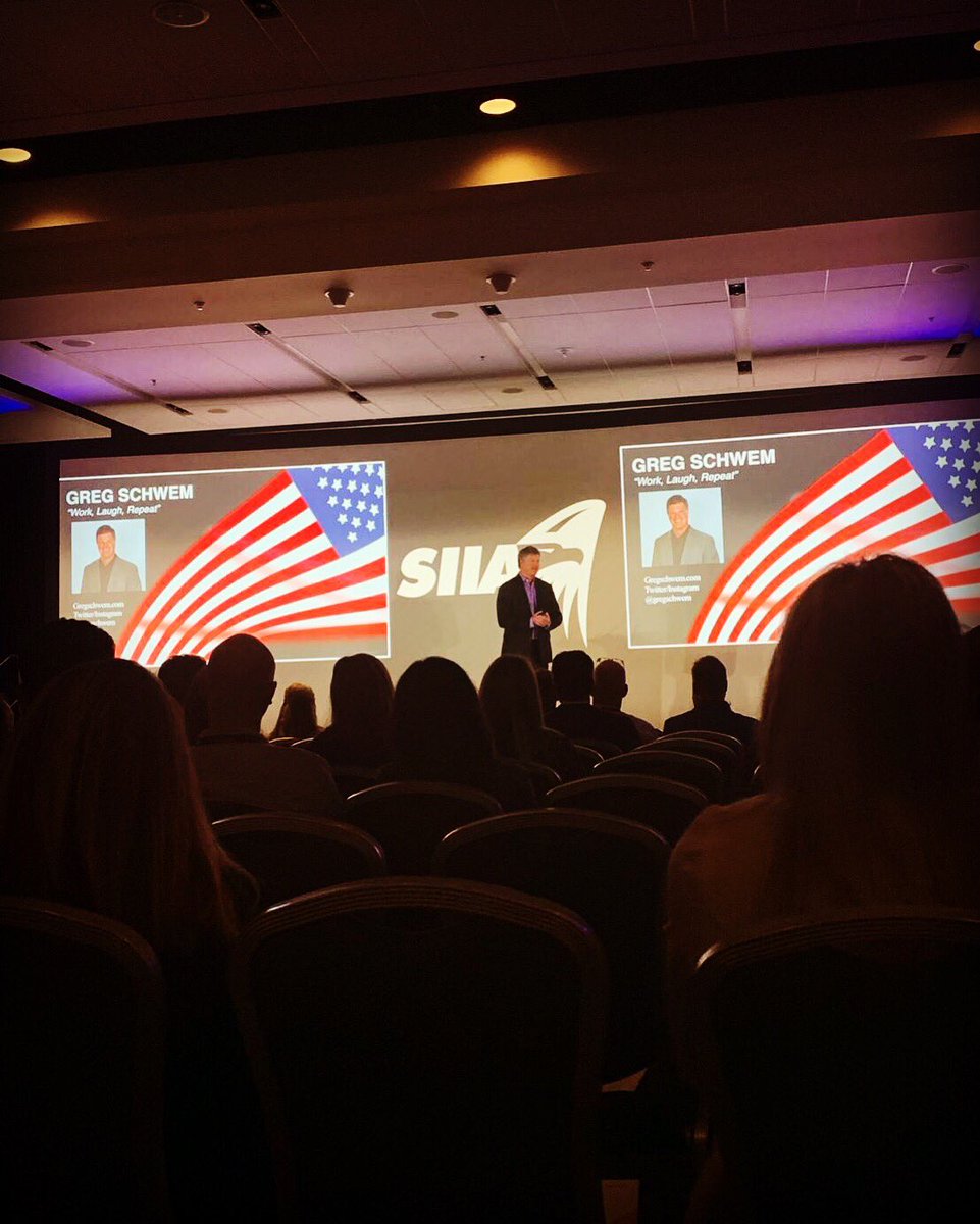 SIIA_selfinsure's tweet image. Thank you to everyone who attended the 2019 SIIA National Conference in San Francisco! We look forward to seeing you next year in Phoenix! #siianationalconference #selfinsurance #siia2019 #sanfrancisco