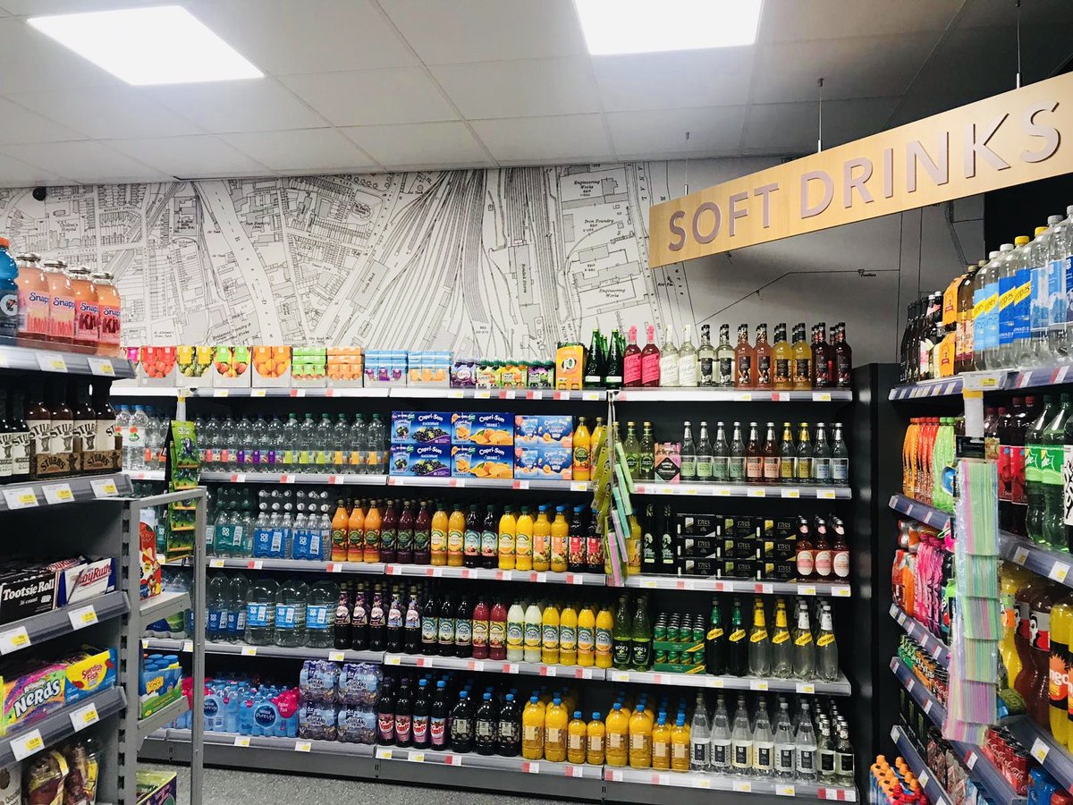 Kayleigh McLanachan (@kaywynn19) on Twitter photo Fantastic New store opening <a href="/mycoopfood/">Central Co-op Food</a> Langley Park, well done team! 👍🙌👌<a href="/ClaireKoziol/">Claire Koziol</a> @PaulalanDennis Fantastic New store opening <a href="/mycoopfood/">Central Co-op Food</a> Langley Park, well done team! 👍🙌👌<a href="/ClaireKoziol/">Claire Koziol</a> @PaulalanDennis