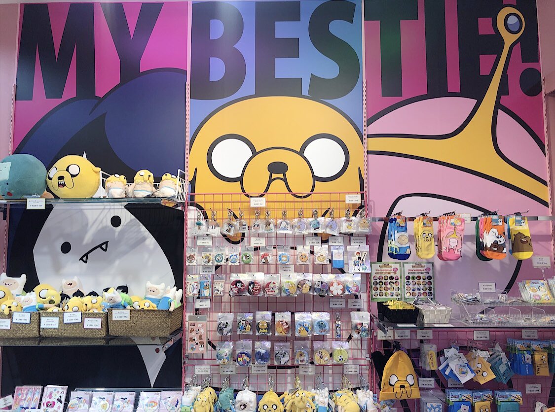 新着商品】シナダ アドベンチャータイム GIRLS(プリンセス・バブルガム\u0026ラ, image size:1125x836