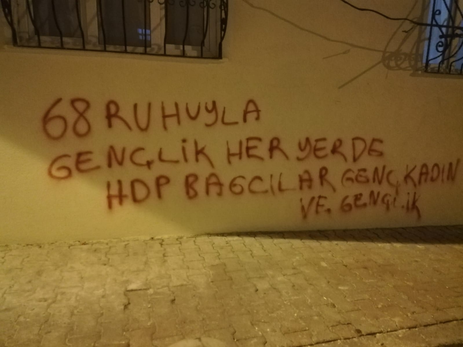Hdp Genc Kadin Meclisi Hdpgenckadin Twitter