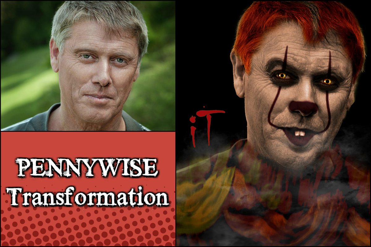 pugangster's tweet image. Get your photo transformed into #Pennywise!

fiverr.com/ladygreen/penn…
 
#ITChapter2 
#halloweencostume 

#SmallBusinessMonth
#freelance