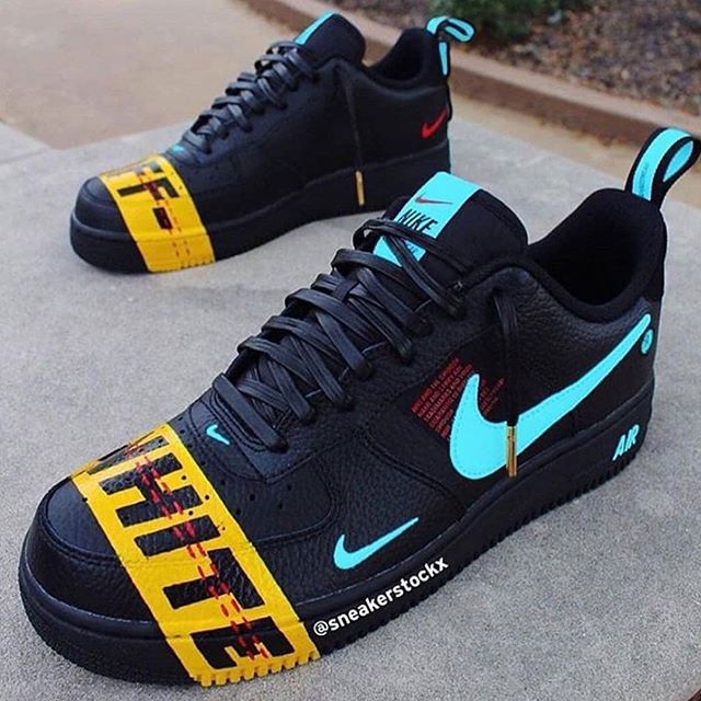 RetailedYou's tweet photo. Some more customs to wish you had 🔥🔥 1, 2, 3, 4, 5, 6 or 7?
👉 follow @hypedarchive
🔔 turn on post notifications
, 2, 3, 4, 5, 6 or 7?
👉 follow @retailedyou 🔔 turn on post notifications

📸 https://t.co/Lr7JXSgYPh via https://t.co/bMeB9qA52M https://t.co/UikNbbomVD