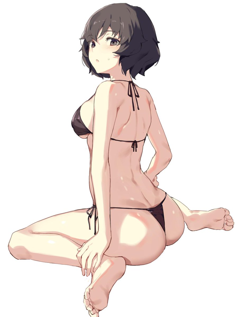 Hot Anime Girls