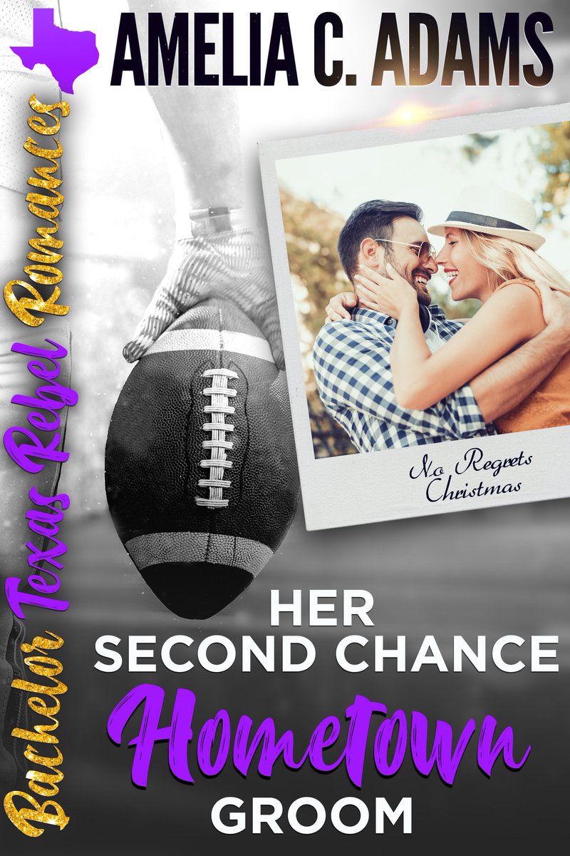 KansasCrossroad's tweet photo. My newest release is just .99 today. Clean, inspirational romance that will leave you smiling! https://t.co/jeALvIy2Bi https://t.co/fyXZtmL9r6