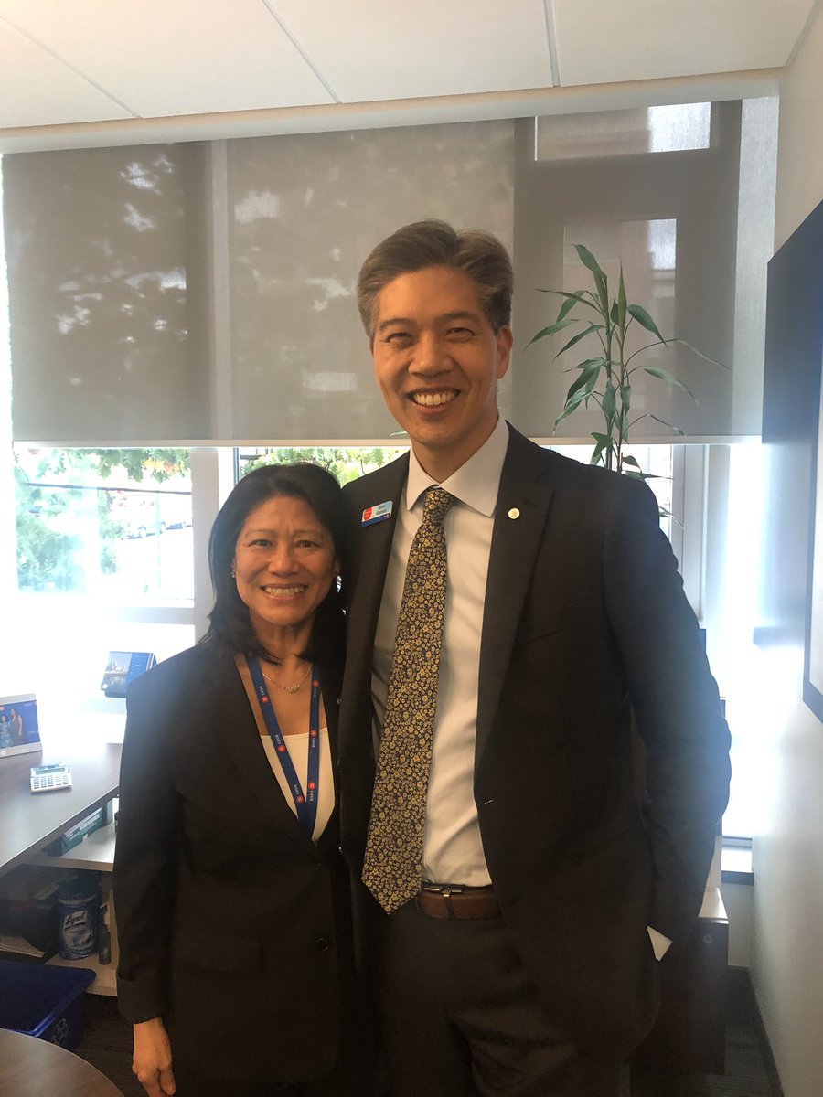 Great Market Visit with @pererasim1 and Team #nsvdt. A super morning Huddle with Team Ambleside with <a href="/christine_wu16/">Christine</a>, then with mighty Caulfield with <a href="/MarilynAdams77/">Marilyn Adams</a>, then with Team PR and <a href="/mkambo88/">Maninder Kambo</a>.  Wrapped up with <a href="/Sky79500405/">Sky</a> and Team Main &amp; Keefer.  Impressive Teams indeed