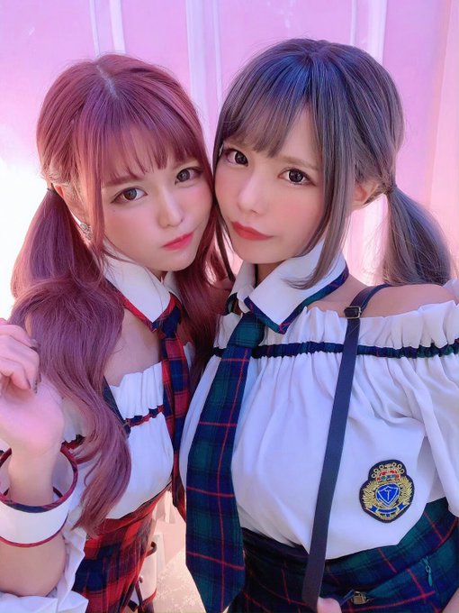 コスプレイヤーオシリスのTwitter画像1