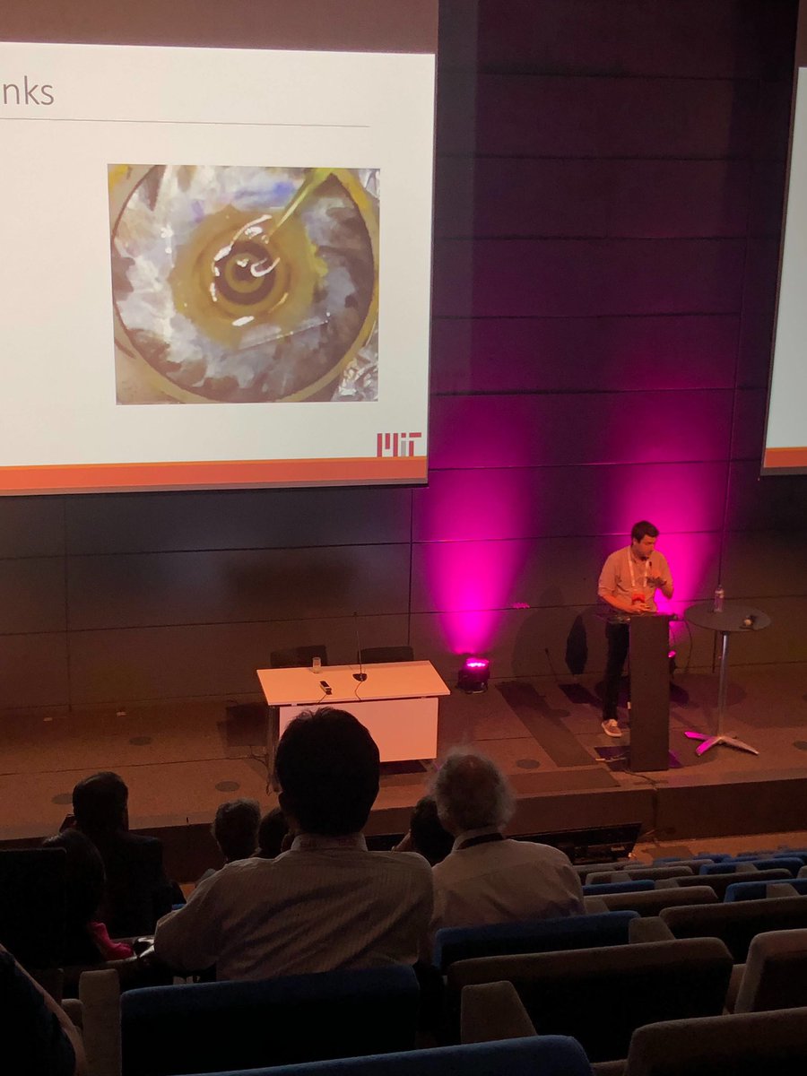 GridedgeSolar's tweet photo. Amazing trip to #psco2019. Thanks to the committee @GMF_EPFL @SnaithGroup @AntonioAbate83 and others for letting us give 4 oral presentations! https://t.co/K0ixn0LWs1