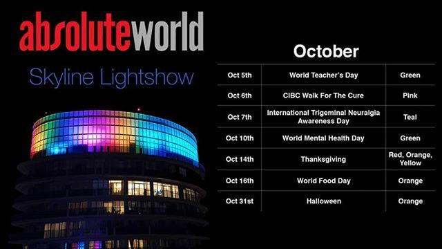50AbsoluteWorld's tweet photo. Here are this months light show designs! https://t.co/5jDyP0Jk0Y