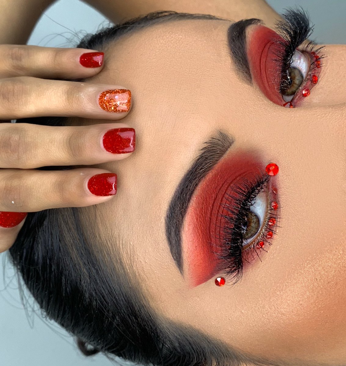 MaishaM93's tweet photo. @norvina1 Vol 1 &amp; I are best friends ♥️😍🙏🏼 https://t.co/zUsk8rCMHc