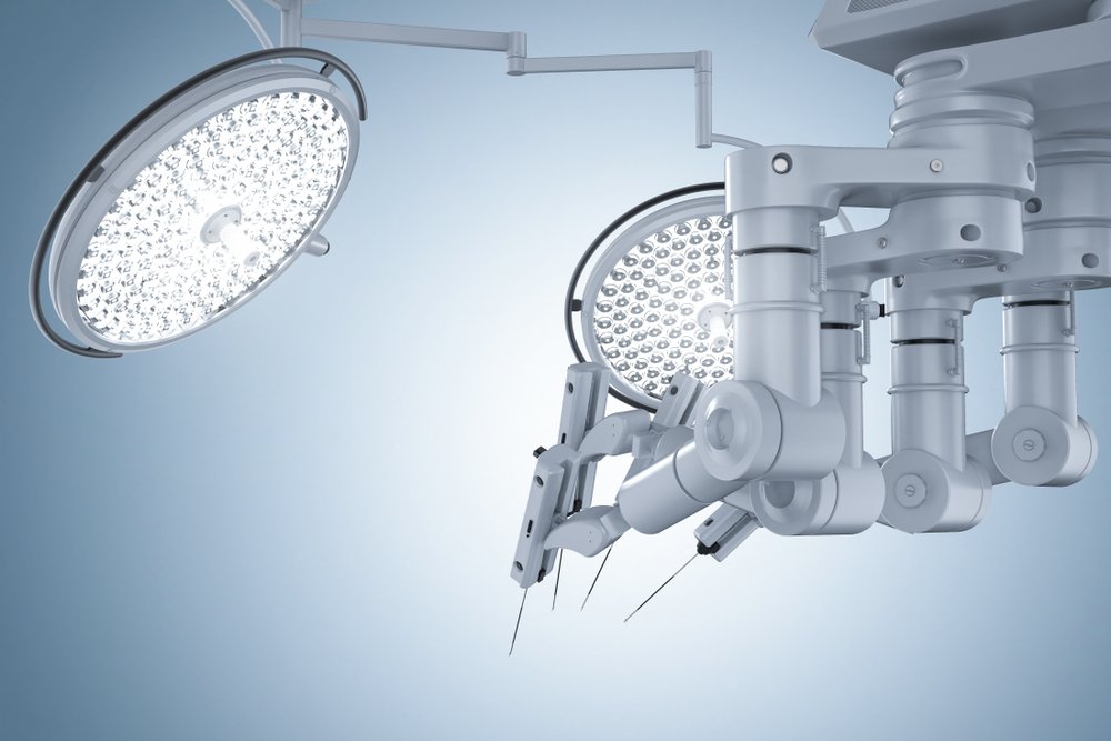A Cambridge-based company that has #developed what it calls the “next generation” of #robot #surgeons has raised £195m ($240m) to fund its global expansion. 

What impact do you think this investment will haven on the #medical #device industry? 
Read more: ow.ly/zEOt50wdwsO