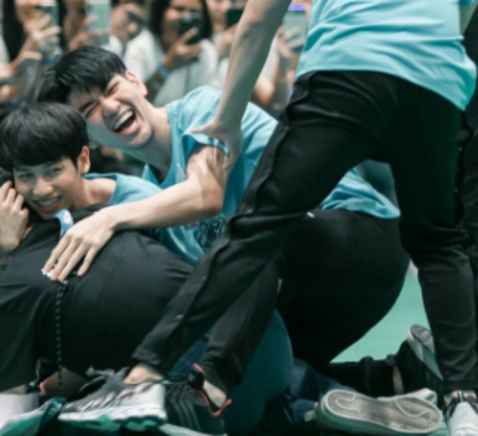 atp_winmetawin's tweet photo. FLEX KO LANG ULTIMATE GHOSTSHIP KO #MikeGun (tie with taygun to) 😂 https://t.co/Tj5oJDfrnD