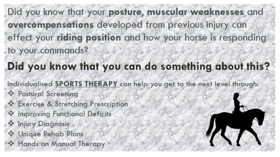 defianceST's tweet photo. For all my equestrian followers, no matter the discipline... https://t.co/0WEyiyLgjW