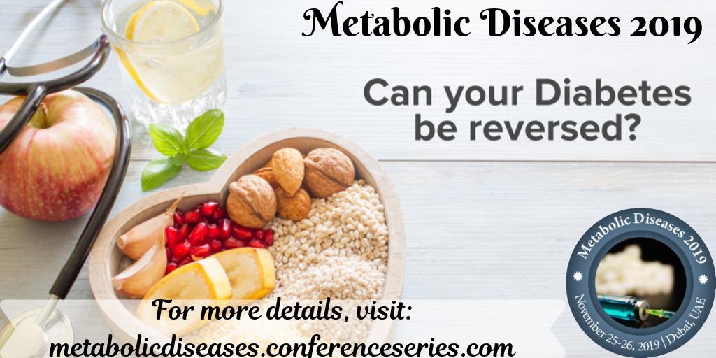 Metabolic_2020's tweet photo. Yes It Can!
#Diabetes is a lifelong condition which involve daily medications, taking #insulin and regular visits to the doctor and this may be true for #type1diabetes (childhood onset) and not for #Type2 (adult onset). 
For more details, email: metabolicdiseases@memeetings.net https://t.co/ZUOCyUm1iU