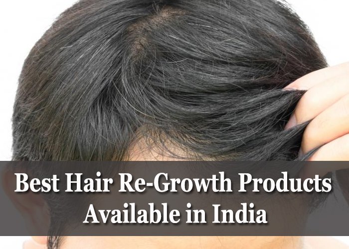 bloglino on Twitter "Top 10 Hair Regrowth Products Available in Market