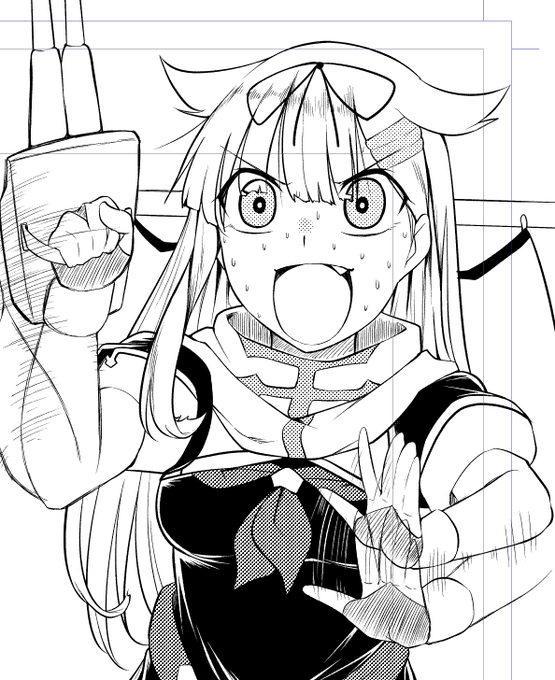わちゃわちゃわちゃわちゃ 