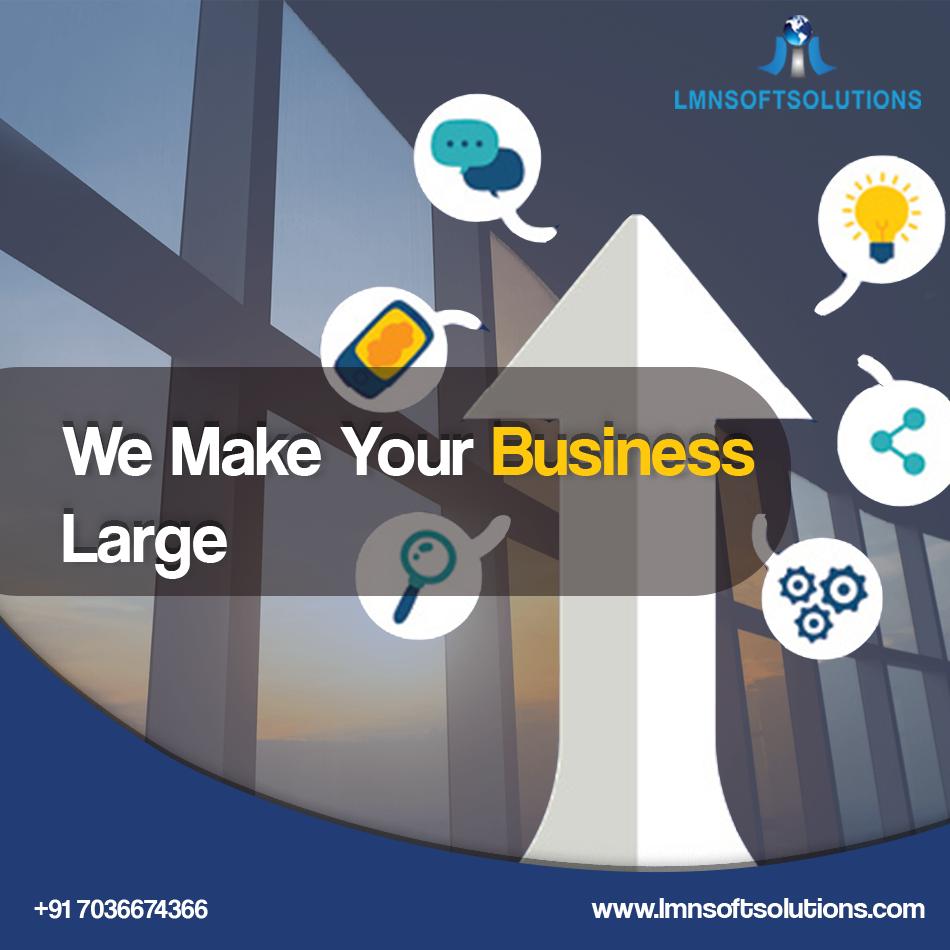 lmnsoftsolution's tweet photo. LMN Soft Solutions Pvt Ltd- Digital Marketing Services in Hyderabad, India
Contact: LMN soft Solutions
Mobile Number- 7036674366
#seo #website #keywords #business #digitalmarketing #seo #organic #paid #searchengineoptimization #businesskeywords #ppc #socialmedia #googleadwords https://t.co/xDxTsdESvs