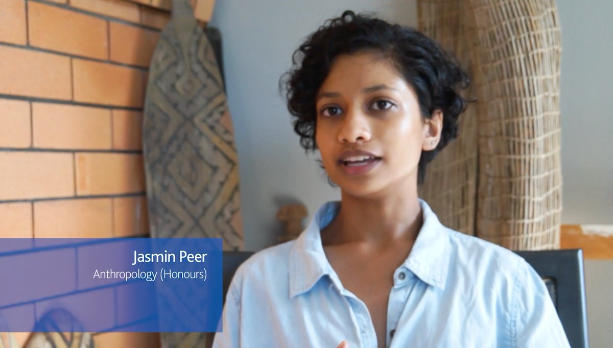 JCU College of Arts, Society and Education tweet media