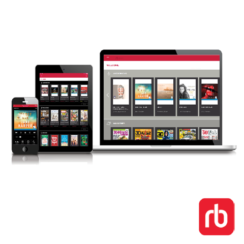 RBdigitalAUS's tweet photo. RBdigital has hundreds of #audiobooks, #ebooks, magazines and comics to choose from ready for the weekend – or long weekend for some!

Listen for FREE anywhere, anytime on your digital device just use your library card number to sign up! https://t.co/oYsy66Zua1