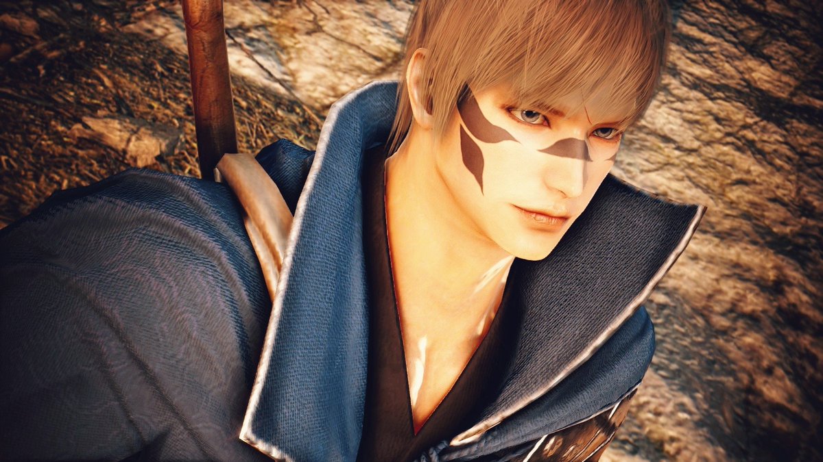 ゆーれーていかー 黒い砂漠 A Twitter Njをイケメンにしようと頑張ってキャラクリしたので見てっ アバはずっと着せたかったナルサワ 黒い砂漠 黒い砂漠pc Blackdesertonline T Co Newevszbxd Twitter