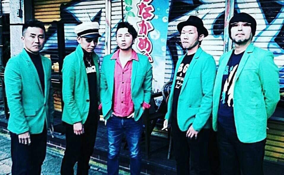 chicugobound's tweet photo. 【10月のレイトショウ】

10月18日(金)
大牟田スパイスコットン
21時30分以降スタート
投げ銭＋要オーダー

▶︎退屈な夜を撃ち抜け銃爪№5
▶︎Thee AKIO
▶︎BLUESVILLE

ご期待ください。
ご��場お待ちしています！ https://t.co/NXkwKLvTx3