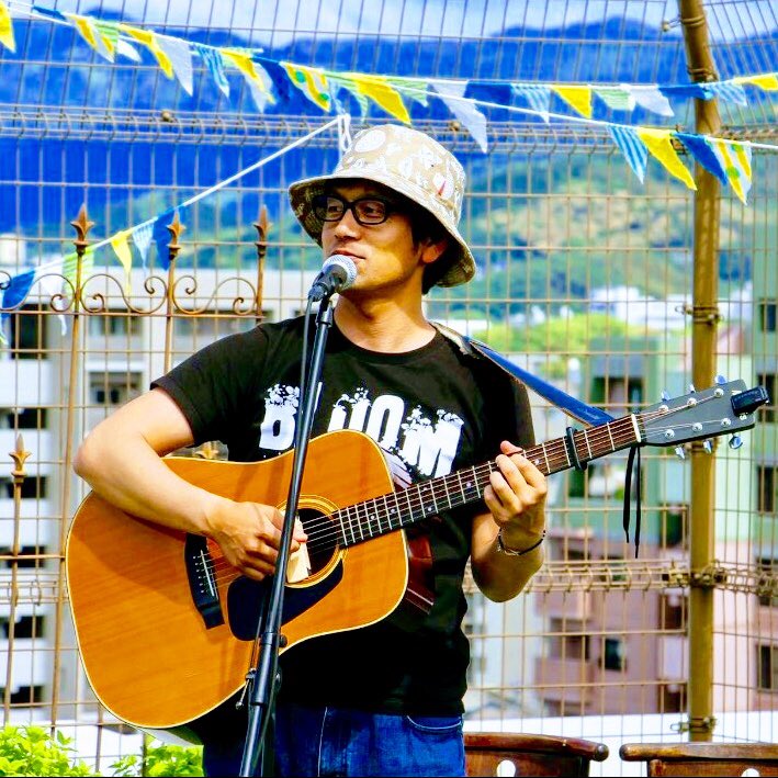 chicugobound's tweet photo. 【10月のレイトショウ】

10月18日(金)
大牟田スパイスコットン
21時30分以降スタート
投げ銭＋要オーダー

▶︎退屈な夜を撃ち抜け銃爪№5
▶︎Thee AKIO
▶︎BLUESVILLE

ご期待ください。
ご��場お待ちしています！ https://t.co/NXkwKLvTx3