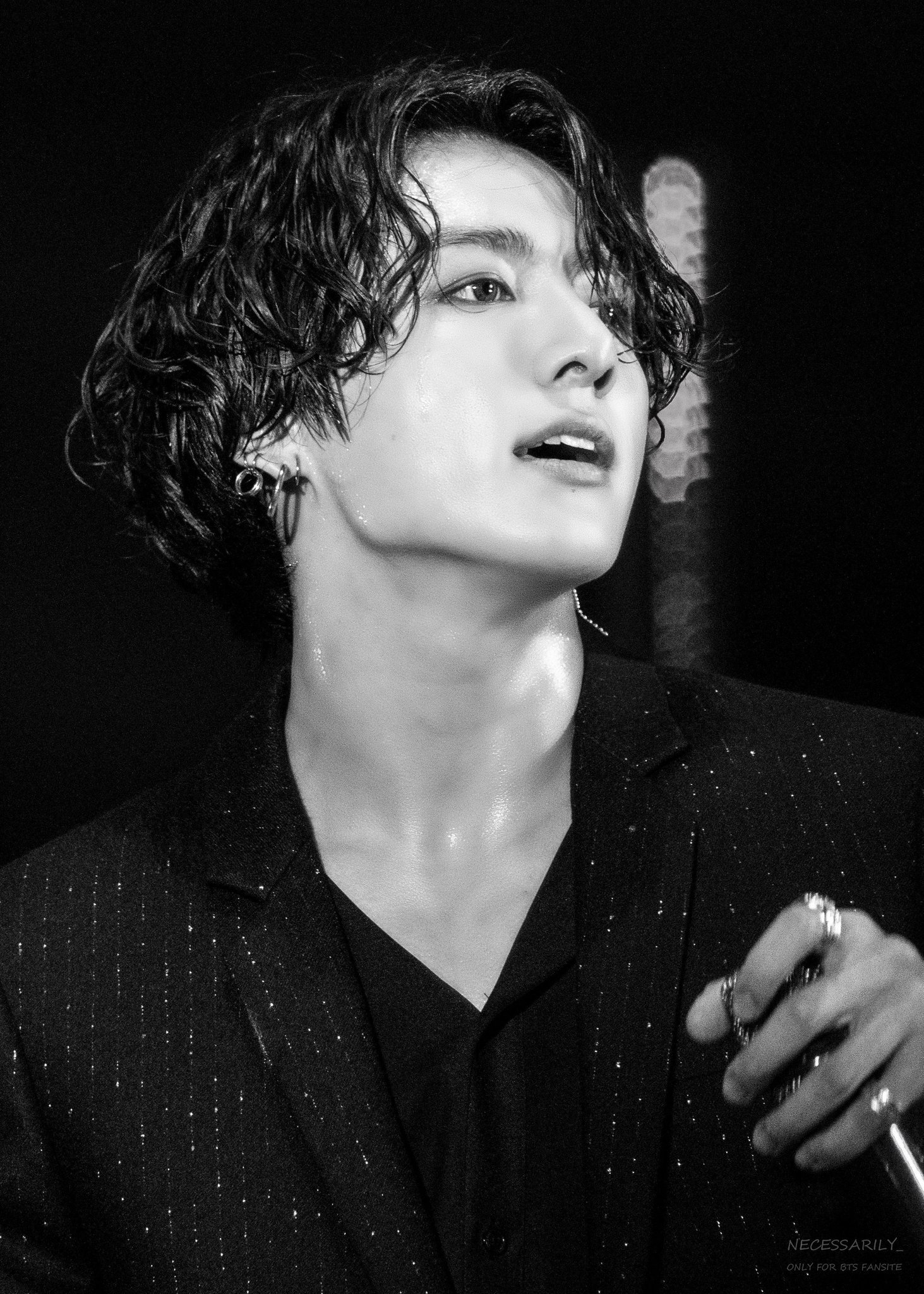 BTS マルイ フォト JUNGKOOK Jungkook (BTS) - デジタルシングル