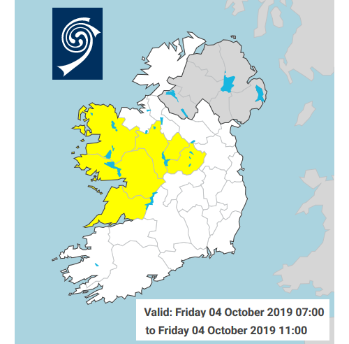 Netweather's tweet photo. Straggling remnants of ex-Hurricane #Lorenzo are still bringing cloud and rain to parts of the UK this morning. Windy but not as bad now for western Ireland this morning. Strong winds for SW England and Wales this afternoon with gusts. More rain at the weekend. https://t.co/Mkca557Vfe