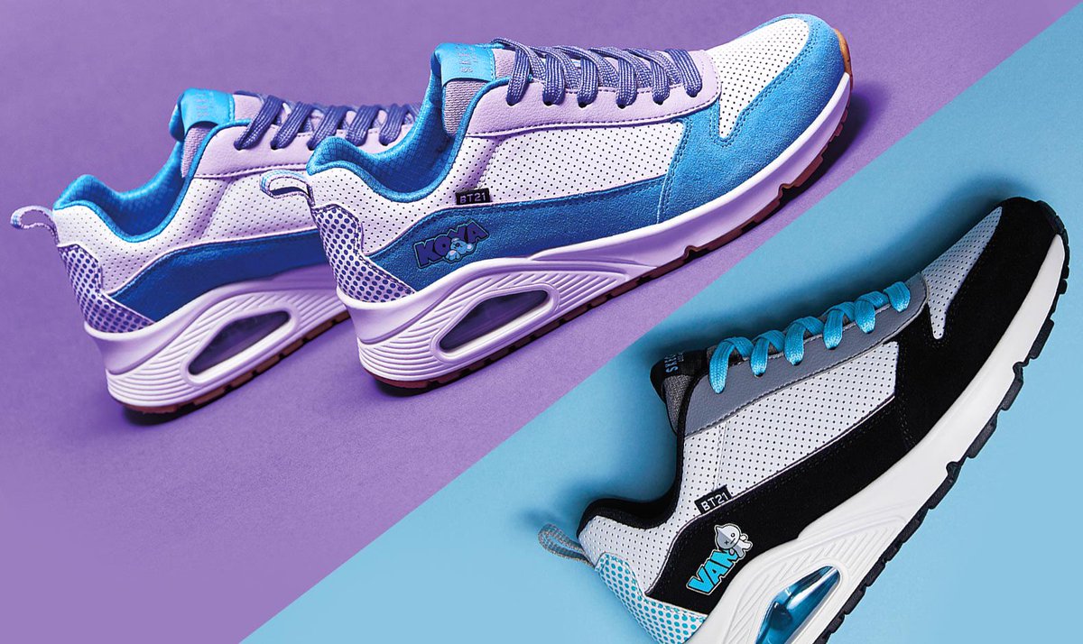 skechers bt21 canada