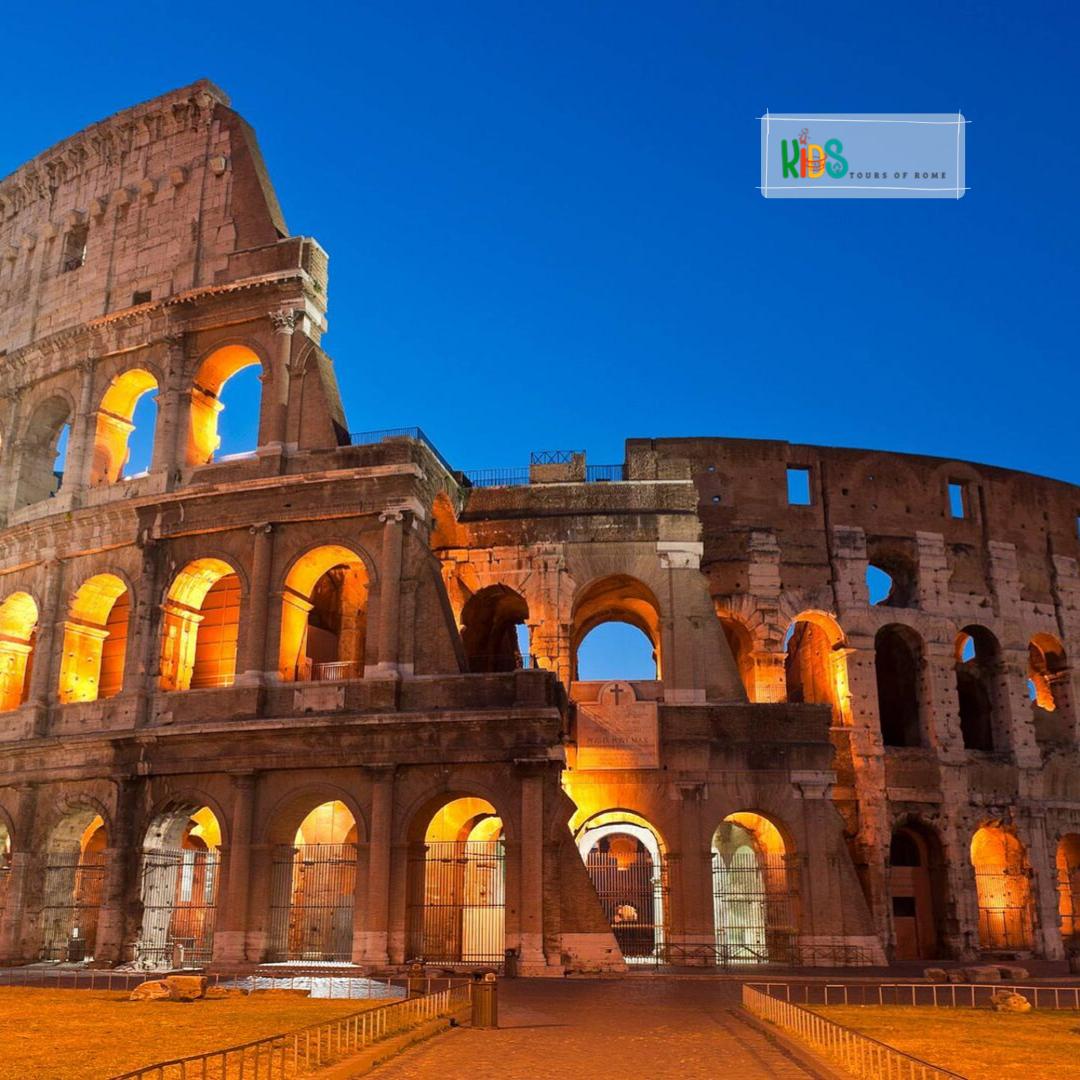 RomeKids's tweet photo. Book your Colosseum for kids Tour for kids online and skip-the-line!
https://t.co/xj1iZ0b7Nw
#kidstoursofrome #colosseum #kidstravel #kidsfun #schoolholidays #romeholiday #romanforum #explorerome #rometours #ancienthistory #ancientrome #romeandyou #romecityworld https://t.co/L6qx8Mlv7h