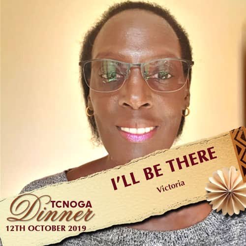 TCNOGA2's tweet photo. I will be there☺️☺️☺️ https://t.co/yXfQBKZalj