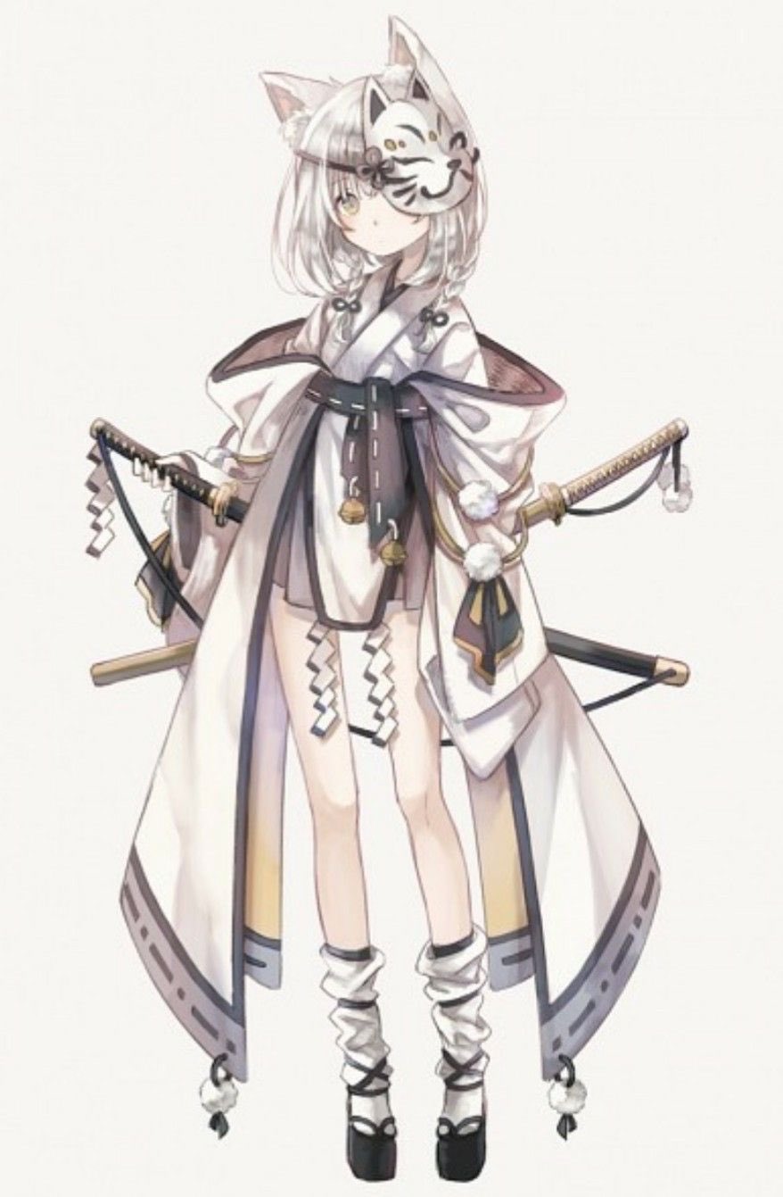 ゆゆ どうでもいいこと言うわ 俺狐のお面付けてる女の子好きなんだわ それとイラスト系で狐のお面付けてるのは かっこいいかかわいいで決まる T Co Zokgebf7yb Twitter