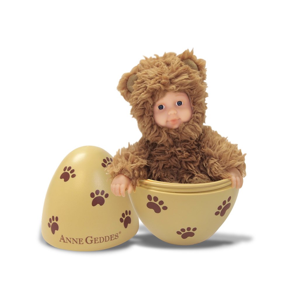 anne geddes egg dolls
