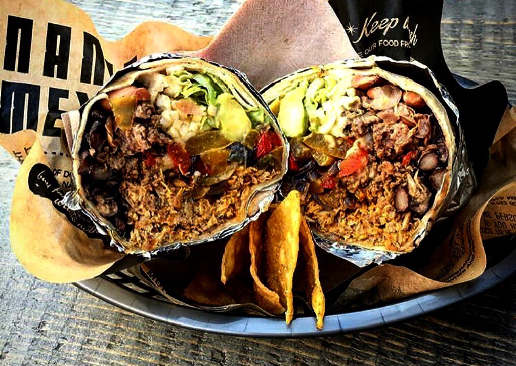 Hello world tortilla day! Let’s embrace our favourite local! <a href="/nannamexico/">Nanna Mexico</a> @IndieCamb #tortillauk