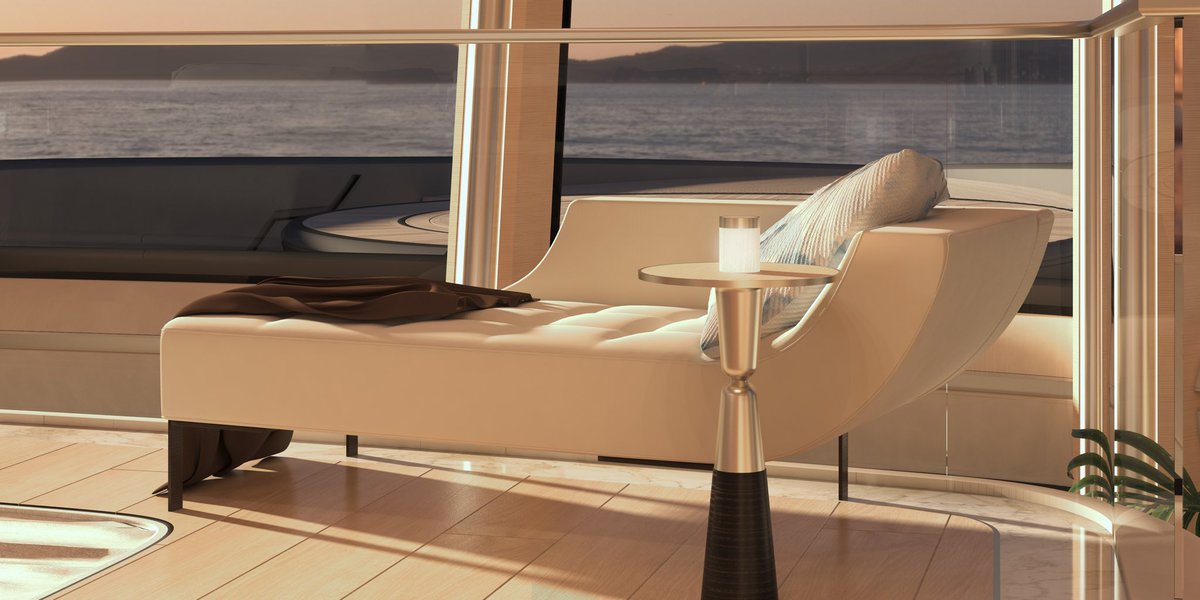 yacht_interior's tweet image. Technology makes it happen. Design makes it relevant. An idyllic 80m superyacht concept Phathom-1 by @PhathomStudio ✨

#yachtinteriorsociety #phathomstudio #yachtconcept #yachtdesigner #exteriordesign