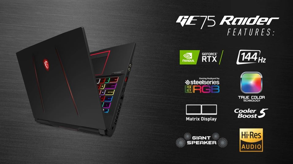 ParadiseStoreid's tweet photo. Prosesor Intel® 6-core generasi ke-8 terbaru meningkatkan hingga 40% performa dibandingkan dari generasi sebelumnya dengan ekstra core.

#ParadiseStoreID #MSIGaming #MSI #MSIGamingID https://t.co/myjiwjDX9i