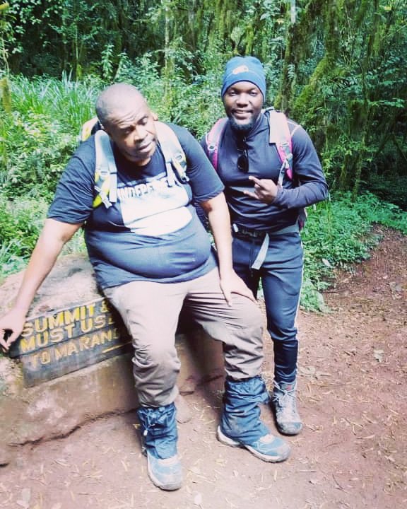 aminitz's tweet photo. 😂😂😂 #TwenzetuKileleni #HKKilichallenge @HKigwangalla https://t.co/ih0TcQbgGe