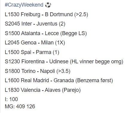 danitello80's tweet image. Hm, hva skal jeg bruke kr 409 000 på? 🤔 #crazyweekend