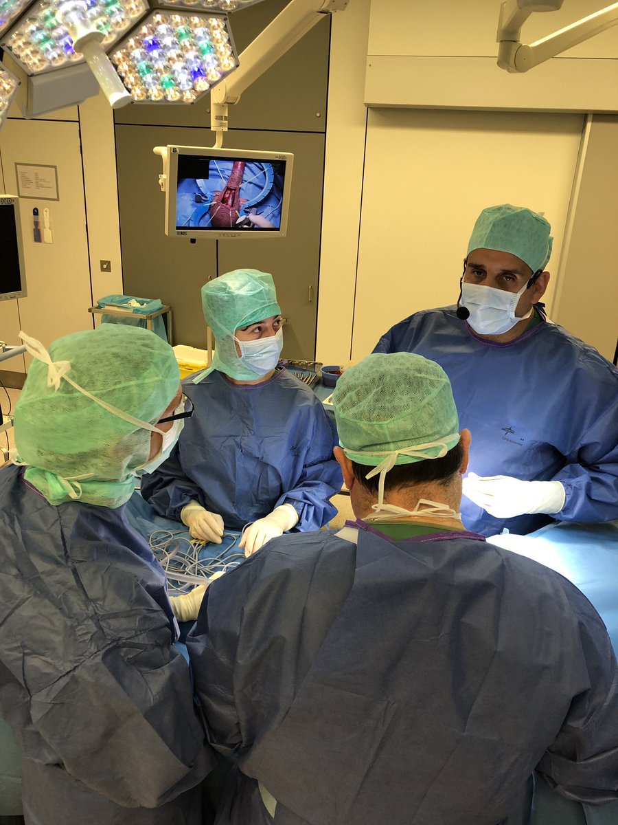 MaartenAlbersen's tweet photo. Currently implanting the first @bsc_urology Tactra malleable prothesis in Belgium 🥂 at #esuerectile19 @Uroweb @UrowebESU @essm_tweets https://t.co/RXES0ajT3r