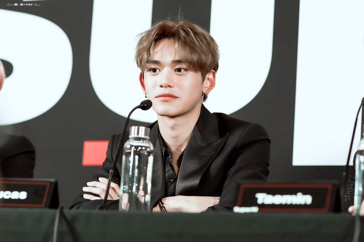 HKExpoHall丨港仔博览馆丨Lucas丨루카스 tweet media