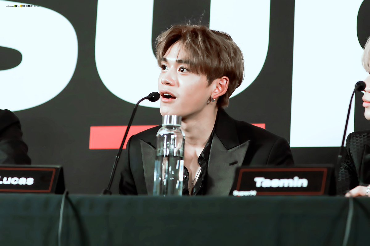 HKExpoHall丨港仔博览馆丨Lucas丨루카스 tweet media