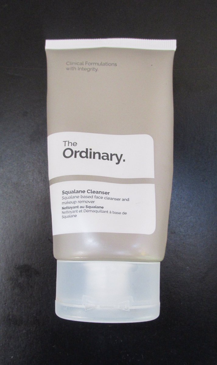 supersize squalane cleanser