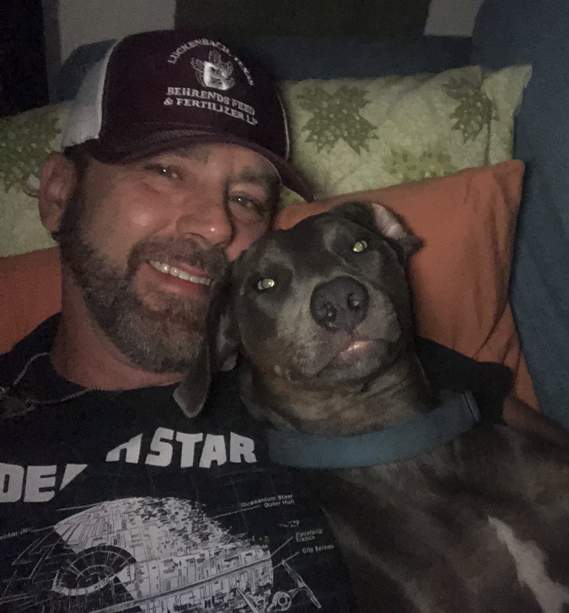 So my dog is more photogenic than me.  I’m ok with that. #crazyfreewaypup #texasbluelacy #statedogoftexas #dogsofinstagram #rescuedogsofinstagram #raisinghumans